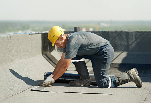 Best Attic Insulation Installation  in Frankfort Square, IL